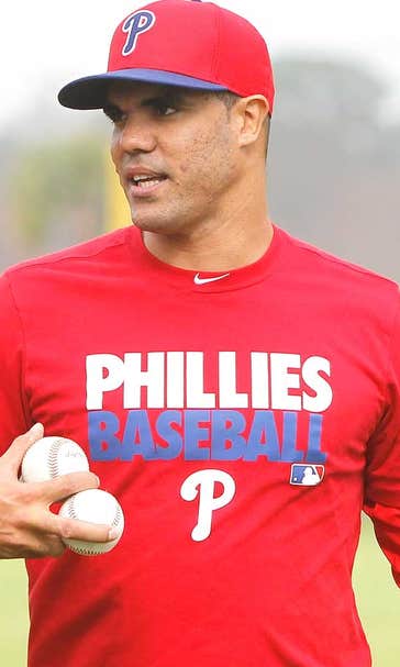 2014 Phillies preview: A healthy Howard key to club's success